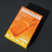 Boîte d'emballage personnalisée pour téléphone portable, boîte en carton pour câbles, banques d'alimentation, boîte de présentation écologique