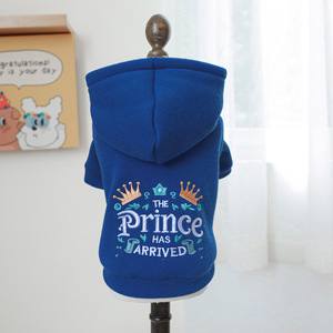 Chaleco Polo para Perro con Estampado a Cuadros de Poliéster para Primavera/Verano, Transpirable, Ecológico y Lindo - Product Image 4