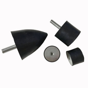 Amortiguador de Goma para <span class=keywords><strong>Base</strong></span> de Bomba y Soporte de Motor - Product Image 2