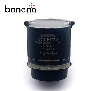 เซ็นเซอร์จอดรถ PDC รุ่น 5C6919275A สำหรับ Audi A4 A5 A6 A7 Q3 VW Golf Mk6 Passat B6 B7 Seat Skoda Beetle Jetta Vento 5C6919275B - Product Image 4