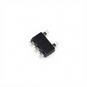 Ansoyo ชิปวงจรรวม ADP7118AUJZ TSOT-23-5วงจรรวมการจัดการพลังงาน ADP7118 ADP7118AUJZ-4.5-R7 Luu # QN - Product Image 1