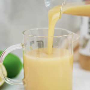 Sciroppo Aromatizzato ai Batteri <span class=keywords><strong>Lattici</strong></span>, Bevanda Fermentata al Gusto di Latte per Vendita all'Ingrosso - Product Image 4