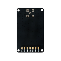 JS-UK39-F Haute Sensibilité Multi-Bandes Multi-Modes RTK GNSS SOC Anti-Interférence Détection Multipath Fréquence de Mise à Jour 25Hz pour Environnements Urbains