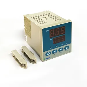 AI-207 Artificial Intelligence Temperature Controller for Refrigeration and Heating Equipment Application