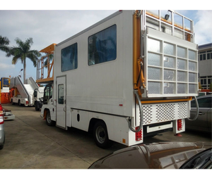 Tablero de Gelcoat de Fibra de Vidrio de Alta Calidad, Ligero, Aislante Acústico y Térmico, Anti-UV, para Autocaravanas - Product Image 6