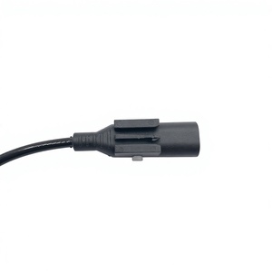 Nuovo Sensore di Velocità ABS di Alta Qualità per Ruota Anteriore Moto con Cavo per CFMOTO CLX700 Changjiang 700 <span class=keywords><strong>Molini</strong></span> 650 OE 30742190B - Product Image 4