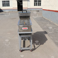 Machine à Épépiner et Décortiquer les Cacahuètes Grillées à Peau Rouge, de Type Sec à Émeri, avec une Capacité de 200 à 1000 kg/h, Prix de la Décortiqueuse à Cacahuètes