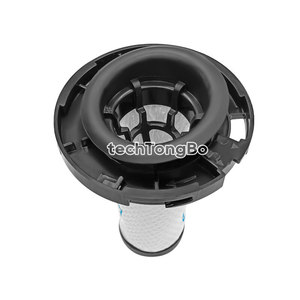 Convient pour Rowentas X-Force <span class=keywords><strong>Flex</strong></span> 9.60 ZR009010 ZR009012 Pièces d'aspirateur RH2037WO RH2038WO RH2039WO RH2078WO Remplacement du filtre HEPA - Product Image 5