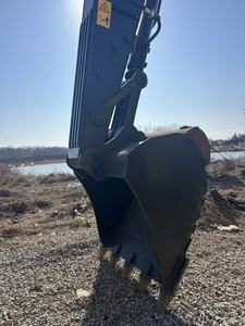 Escavatore <span class=keywords><strong>Volvo</strong></span> EC380 EC380D Usato da 38 Tonnellate a Basso Prezzo, Escavatore <span class=keywords><strong>Volvo</strong></span> EC380DL di Seconda Mano - Product Image 5