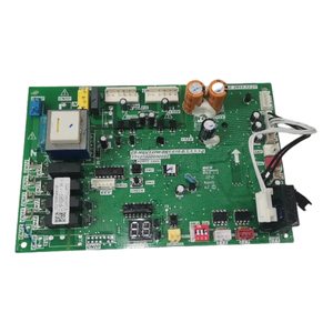 ซัพพลายเออร์ที่ดี จัดส่งรวดเร็ว <span class=keywords><strong>บ</strong></span>อร์ดคว<span class=keywords><strong>บ</strong></span>คุม PLC สำหรับเครื่องปรั<span class=keywords><strong>บ</strong></span>อากาศ รุ่น V-EIK140-DAE-B - Product Image 2