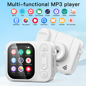 アレクサンダー 126H 1.96インチ フルタッチスクリーン ミニディスクウォークマン ポータブルMP4/<span class=keywords><strong>MP3</strong></span>プレーヤー 1年間保証 車載対応 ABG - Product Image 2