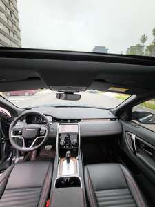 Discovery <span class=keywords><strong>Sport</strong></span> 2022 249PS R-Dynamic S Performance Edition 5 places - Product Image 5