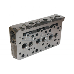 Culata de motor diésel para <span class=keywords><strong>mitsubishi</strong></span> isuzu, yanmar, hino, kubota, cummis - Product Image 5