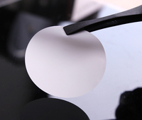 Filtre à membrane d'esters de cellulose mélangés gamma stériles de diamètre de 37mm avec une taille de pores de 0.22 Um 0.45um