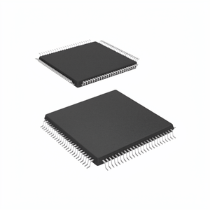 ATMEGA3250A-AN Embedded 100 TQFP Authorized Distributor Buy Electronics Components Online - Product Image 1