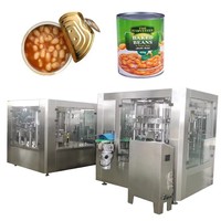 Nieuwe volautomatische elektrische fruit- en groentepasta-, ketchup- en sausverwerkingslijn met voedselsterilisator, capaciteit 10-50 ton/dag