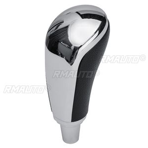 Automatic Chrome Car <b>Gear</b> Shift <b>Knob</b> Lever Shifter Handle Stick for Toyota Corolla Yaris RAV4 Camry for Lexus LS400 LX570 RX350 - Product Image 1