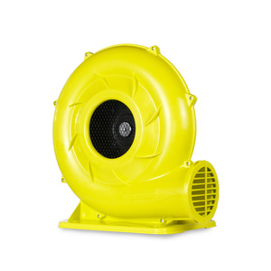 Exportación Transfronteriza: Soplador <span class=keywords><strong>de</strong></span> Aire Inflable <span class=keywords><strong>de</strong></span> 520W, <span class=keywords><strong>Precio</strong></span> Directo <span class=keywords><strong>de</strong></span> Fábrica, Estándar Europeo, Bajo Ruido <span class=keywords><strong>de</strong></span> 75 dB para Castillos y Brincolines - Product Image 2