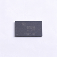 K4UCE3Q4AB-MGCL 64 Go QDP LPDDR4X SDRAM Puce de mémoire FBGA-200 en stock