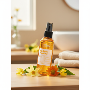 Kundalich สเปรย์น้ำหอมกลิ่นกระดังงาขนาด100มล. - Product Image 3