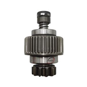 Isuzu 트럭 NPR 4HF1 FD42 8-97179-770-0 8971797700 를 위한 11T 장치 시동기 반지 장치 시동기 드라이브 장치 - Product Image 1