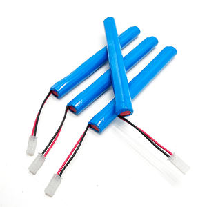 3S 11.1V Li Ion Batterij 3000Mah Duurzaam Voor Drones En Afstandsbediening Speelgoed - Product Image 2