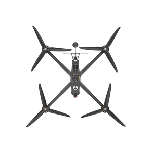 Drones de Carreras FPV con Control Remoto, Gran Capacidad de Carga, Largo Tiempo de Vuelo, Transmisión de 4KM, Motor sin Escobillas, Cámara de Visión Nocturna - Product Image 6