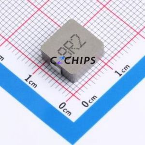ตัวเหนี่ยวนำพลังงาน FSA1040-8R2MT SMD,11.5x10mm (การเหนี่ยวนำ: 8.2uH )(ความแม่นยำ: 20% พิกัดกระแส: 8A) - Product Image 1