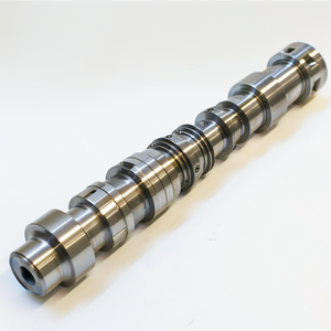 Mecanizado CNC personalizado de piezas de aluminio y metal Brochado de acero inoxidable y latón Mecanizado de precisión de alta tecnología - Product Image 2