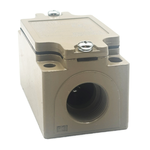 Le tout nouveau contrôleur PLC d'origine convient au capteur de fin de course D48-1171N - Product Image 4
