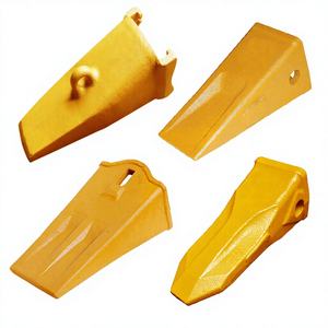 أسنان دلو الحفار هيتاشي لموديلات Ex60 وEx70 وEx200 وZx200 وZx210 وZx240 وZx250 وZax70 وZax240 وZaxis 330 وZax350-3G و<span class=keywords><strong>Ex1200</strong></span> - Product Image 1