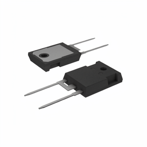 Components Electronic TO-247-2 Single Diodes Original S3D30065H - Product Image 1