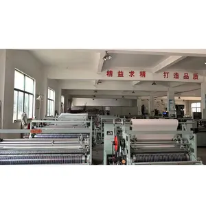 Automatic Clothes Pleated Lace Making Machine