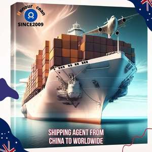 Transporte de carga Costo Droshipping Carga a Sydney/Canberra/Melbourne /Australia Shopify Dropshipping Agente <span class=keywords><strong>Yunexpress</strong></span> Shipping - Product Image 3