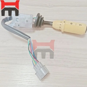PROMOTION : Commutateur de colonne de direction JCB 701/52701 701-52701 pour JCB 3CX JCB 4CX - Product Image 2