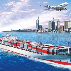Service d'expédition maritime de conteneurs Hongtu, origine Chine, logistique internationale, livraison rapide pour les marchandises d'exportation - Product Image 1
