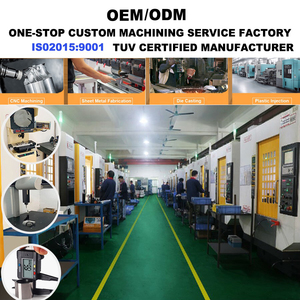 Tùy chỉnh không tiêu chuẩn <span class=keywords><strong>CNC</strong></span> biến gia công phần chính xác 4 trục <span class=keywords><strong>CNC</strong></span> gia công Anodized nhôm <span class=keywords><strong>CNC</strong></span> phay gia công dịch vụ - Product Image 4