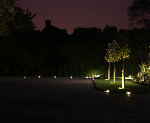 Faro LED MR16, luz empotrada para párpados - Product Image 5