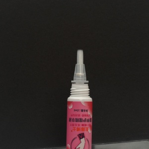 Tubes cosmétiques en plastique personnalisés de 10 ml pour l'essence de soin des ongles, vente en gros - Product Image 5