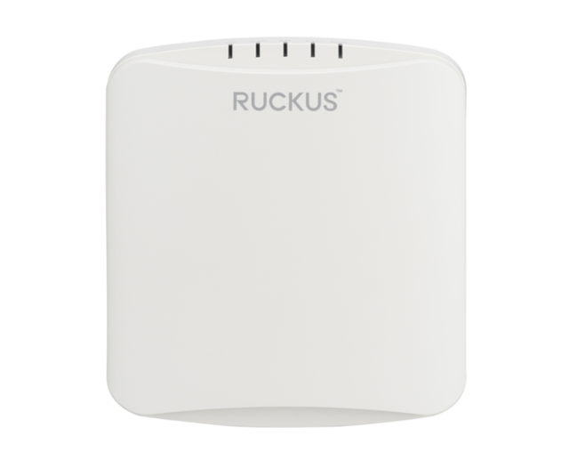 RUCKUS R350 Indoor Access Point Dual Band Wi Fi 6 Wireless AP For Enterprise Office Hotel School Stable High Speed Wireless