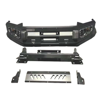 OEM Voiture Pare-chocs 4x4 Pour Hilux VIGO 05-12 Chine Voiture Pare-chocs pour Hilux