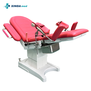 Electric <strong>Obstetrics</strong> Surgery Table with Adjustable Height, Factory Direct for Hospitals and Medical Centers - Product Image 6