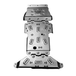 JunChen JMC DADAO Da Dao EV Todoterreno, Nueva Cubierta Protectora de Repuesto para Chasis de Automóvil de Aleación de Aluminio y Magnesio 3D, Un Año de Garantía - Product Image 1