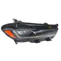 NOUVEAU Phares LED 6000K 12V pour voiture, pour XE 2015-2020, sans remplacement du pare-chocs avant, amélioration et modification, accessoires automobiles