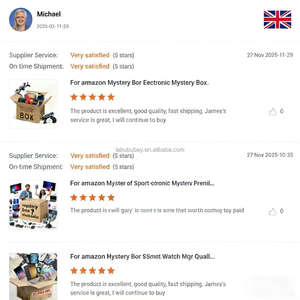 Nouvelle Boîte Mystère 3C 2026 : Téléphones Portables, Électronique, Jouets Électroniques, Accessoires Aléatoires, Cadeau Surprise de Liquidation Chanceux - Product Image 4