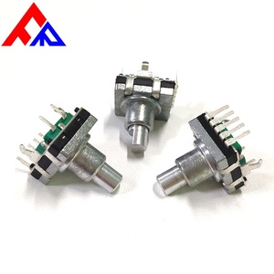 Nhà Sản Xuất Chuyên Nghiệp Tùy Chỉnh-Phát Triển Cao Ổn Định Kim Loại Xử Lý Liên Hệ Với Giá Trị Tuyệt Đối Bộ Mã Hóa - Product Image 4