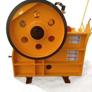 Famous Brand High Quality Small <strong>Jaw</strong> <strong>Crusher</strong> <strong>PE</strong> <strong>400</strong>*<strong>600</strong> - Product Image 3