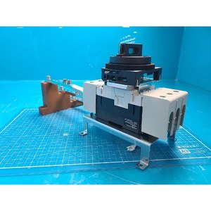 มิตซูบิชิ NF-100-HRU + F-05SRUL กรณีปั้นเบรกเกอร์ - Product Image 4