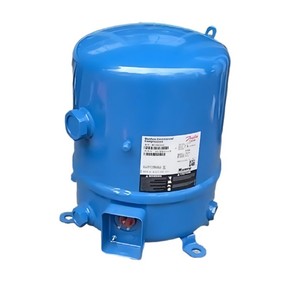 Compresseur à vis Guanghao VTZ121AGNR1B pour usage industriel - Product Image 4