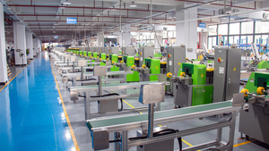 Guangdong Sanitary Pads Making <strong>Machine</strong> Wrapping <strong>Machines</strong> for <strong>Baby</strong> <strong>Diaper</strong> - Product Image 6